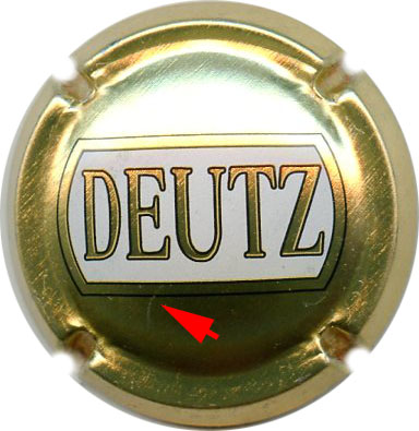 DEUTZ - Vue détaillée