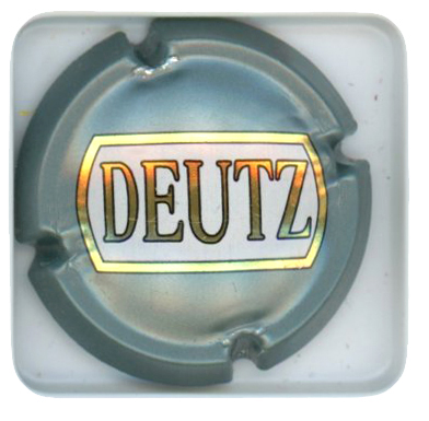 DEUTZ - Vue détaillée