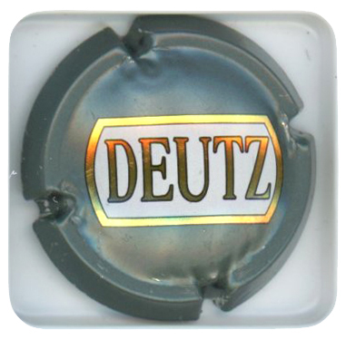 DEUTZ - Vue détaillée