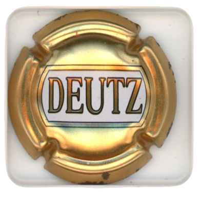 DEUTZ - Vue détaillée
