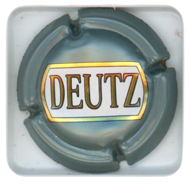 DEUTZ - Vue détaillée