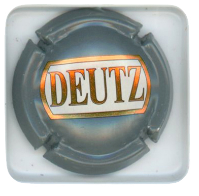 DEUTZ - Vue détaillée