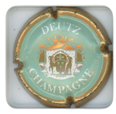 DEUTZ - Vue détaillée