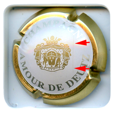 DEUTZ - Vue détaillée