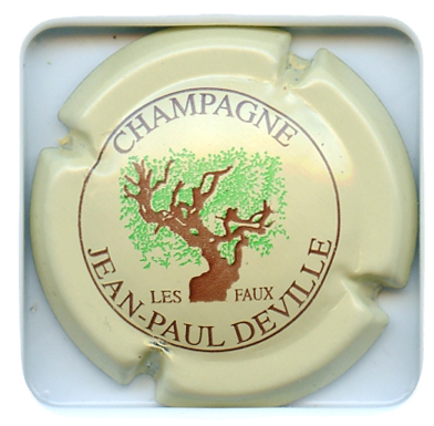 DEVILLE Jean-Paul - Vue détaillée