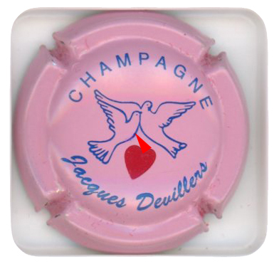 DEVILLERS J. - Vue détaillée