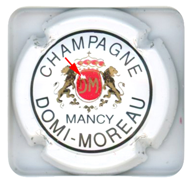 DOMI-MOREAU - Vue détaillée