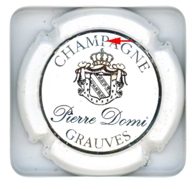 DOMI Pierre - Vue détaillée