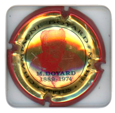 DOYARD-MAHE - Vue détaillée