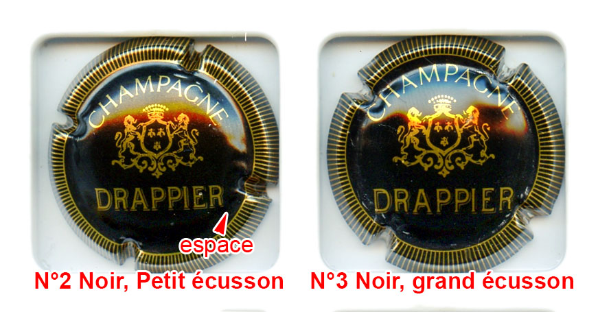 DRAPPIER André - Vue détaillée