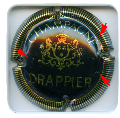 DRAPPIER André - Vue détaillée