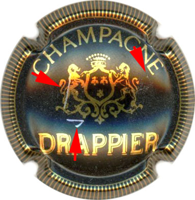 DRAPPIER André - Vue détaillée