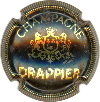 DRAPPIER André - Vue détaillée