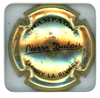DUBOIS Pierre - Vue détaillée