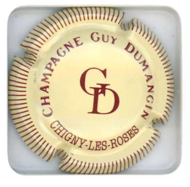 DUMANGIN Guy - Vue détaillée