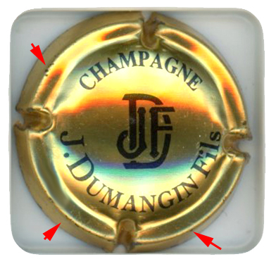 DUMANGIN J. et Fils - Vue détaillée