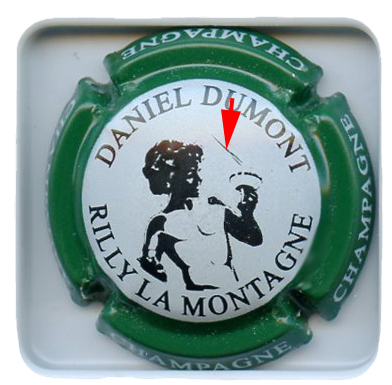 DUMONT Daniel - Vue détaillée