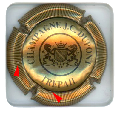 DUPONT J. C. - Vue détaillée