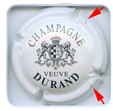 DURAND Vve - Vue détaillée