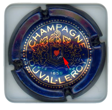 DUVAL-LEROY - Vue détaillée