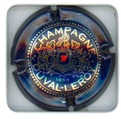 DUVAL-LEROY - Vue détaillée
