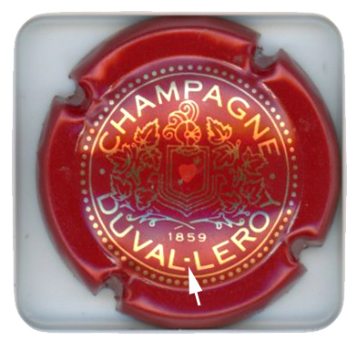 DUVAL-LEROY - Vue détaillée