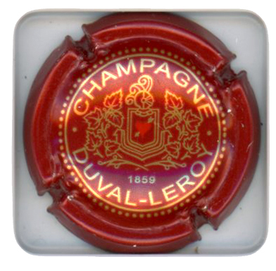 DUVAL-LEROY - Vue détaillée