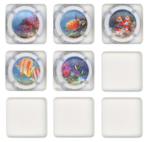 ELEONORE Vve - Vue détaillée