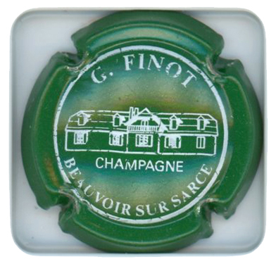 FINOT G. - Vue détaillée