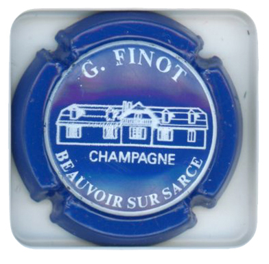 FINOT G. - Vue détaillée