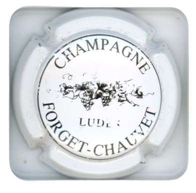 FORGET-CHAUVET - Vue détaillée