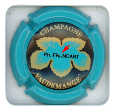 FRANCART Ph. - Vue détaillée