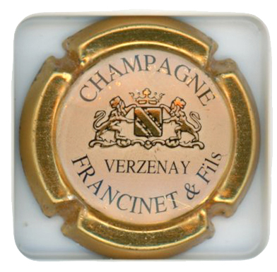 FRANCINET A. et Fils - Vue détaillée