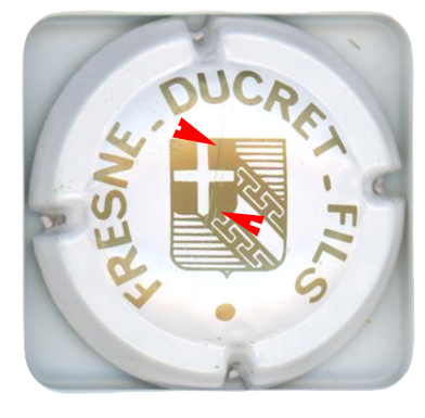 FRESNE-DUCRET Fils - Vue détaillée