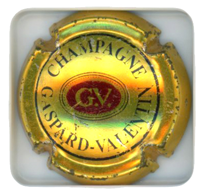 GASPARD-VALENTIN - Vue détaillée