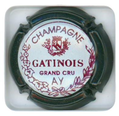 GATINOIS - Vue détaillée