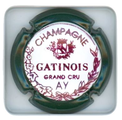 GATINOIS - Vue détaillée