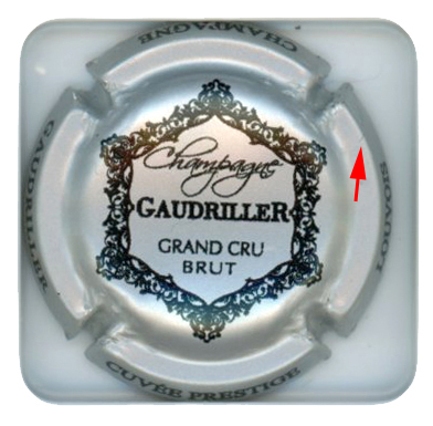 GAUDRILLER Serge - Vue détaillée