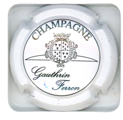 GAUTHRIN FERRON - Vue détaillée
