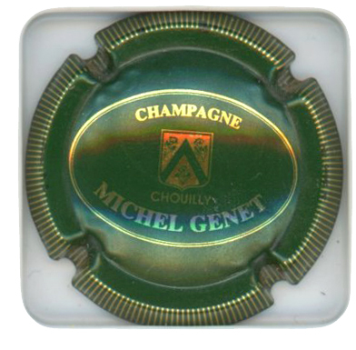 GENET Michel - Vue détaillée