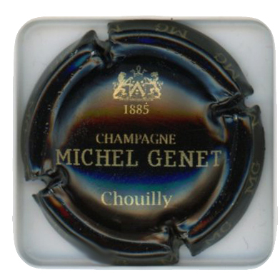 GENET Michel - Vue détaillée