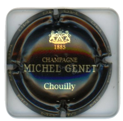 GENET Michel - Vue détaillée