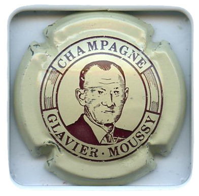 GLAVIER-MOUSSY - Vue détaillée