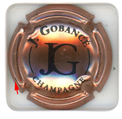 GOBANCE Joël - Vue détaillée