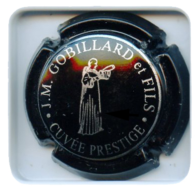 GOBILLARD J. M. et Fils - Vue détaillée