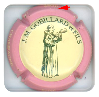 GOBILLARD J. M. et Fils - Vue détaillée