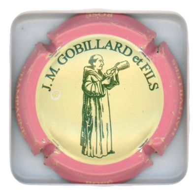 GOBILLARD J. M. et Fils - Vue détaillée
