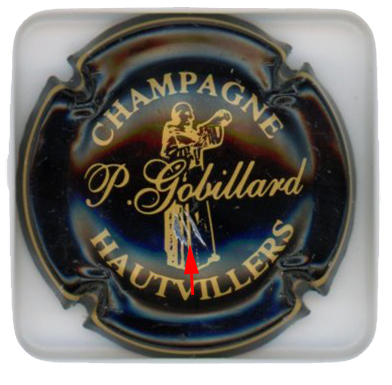 GOBILLARD Pierre - Vue détaillée