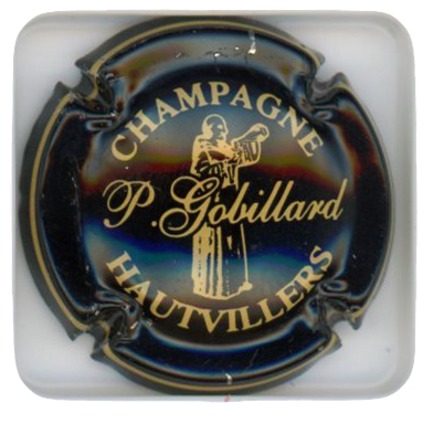 GOBILLARD Pierre - Vue détaillée