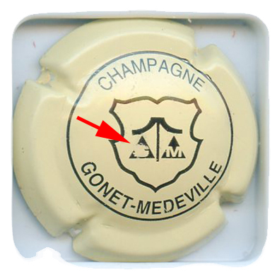 GONET-MEDEVILLE - Vue détaillée